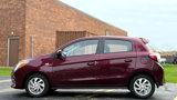 Used 2024 Mitsubishi Mirage ES image 6