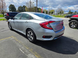 Used 2020 Honda Civic LX image 5
