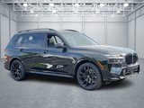 New 2025 BMW X7 M60i image 4