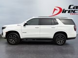 Used 2021 Chevrolet Tahoe Z71 image 4