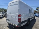 Used 2011 Freightliner Sprinter 3500 image 4