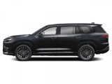 New 2025 Lexus TX 350 FWD image 3
