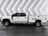 New 2025 Chevrolet Silverado 3500 W/T w/ WT Convenience Package image 3