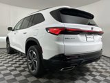 New 2025 Buick Enclave Sport Touring image 4