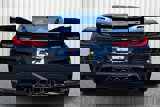 New 2025 Chevrolet Corvette Z06 w/ Z07 Performance Package image 4