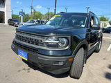 Certified 2021 Ford Bronco Sport image 5