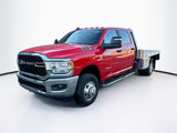 Used 2023 RAM 3500 SLT w/ Quick Order Package 2YG SLT image 3