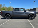 New 2025 RAM 1500 Laramie w/ Night Edition image 2