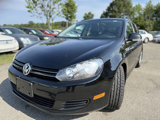 Used 2014 Volkswagen Jetta TDI image 3