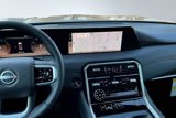 New 2025 Nissan Armada SL w/ Captain's Chari Seat Package image 6