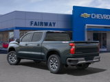 New 2025 Chevrolet Silverado 1500 LT image 3