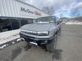New 2025 GMC Hummer EV 3X w/ LPO, Cargo Utility Package image 4