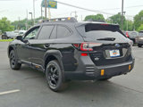 New 2025 Subaru Outback Wilderness image 3