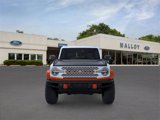 New 2025 Ford Bronco Stroppe Edition image 6