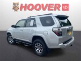 Used 2024 Toyota 4Runner TRD Off-Road Premium w/ Moonroof Package image 5