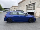 New 2025 Volkswagen Golf R Black Edition image 2