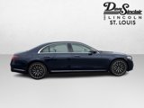 Used 2022 Mercedes-Benz S 500 4MATIC image 4