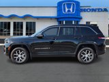 Used 2025 Jeep Grand Cherokee Limited image 3