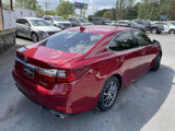 Used 2016 Lexus ES 350 w/ Luxury Package w/Wood Trim image 5