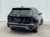New 2026 Cadillac Vistiq Luxury image 6