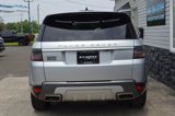 Used 2018 Land Rover Range Rover Sport HSE image 4