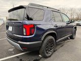 New 2026 Honda Passport RTL image 5