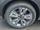 New 2025 Subaru Solterra Touring image 3