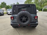 New 2025 Jeep Wrangler Unlimited Sport S 4xe image 6