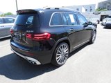 Used 2024 Mercedes-Benz GLB 35 AMG 4MATIC image 4