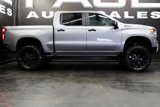 Used 2023 Chevrolet Silverado 1500 LT Trail Boss w/ LT Trail Boss Premium Package image 4