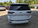 New 2025 Jeep Grand Cherokee L Overland w/ Advanced Protech Group III image 6
