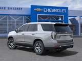New 2025 Chevrolet Tahoe Premier image 3