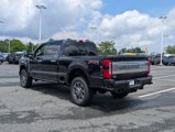 New 2025 Ford F250 Platinum w/ Platinum Plus Package image 4