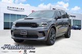 New 2025 Dodge Durango R/T image 2