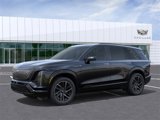 New 2026 Cadillac Vistiq Sport image 2