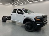 New 2025 RAM 5500 Tradesman image 2