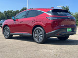 New 2025 Nissan Murano SL image 5