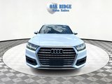 Used 2017 Audi Q7 3.0T Premium Plus image 2