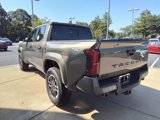 New 2025 Toyota Tacoma TRD Sport image 5