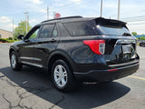 Used 2021 Ford Explorer XLT image 4