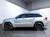Used 2016 Jeep Grand Cherokee Overland image 2