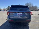 New 2025 Ford Explorer Active image 4