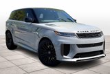 Used 2025 Land Rover Range Rover Sport SV Edition Two image 2