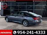 Used 2021 Honda Accord LX image 3