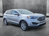Used 2024 Ford Edge SEL image 3