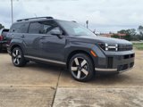 New 2025 Hyundai Santa Fe Limited image 5