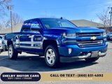 Used 2016 Chevrolet Silverado 1500 LTZ Z71 image 3