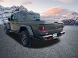 New 2025 Jeep Gladiator Rubicon image 3