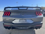 New 2025 Ford Mustang Dark Horse image 5