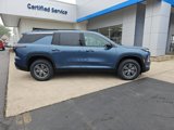 New 2025 Chevrolet Traverse LT w/ Driver Confidence Package image 5